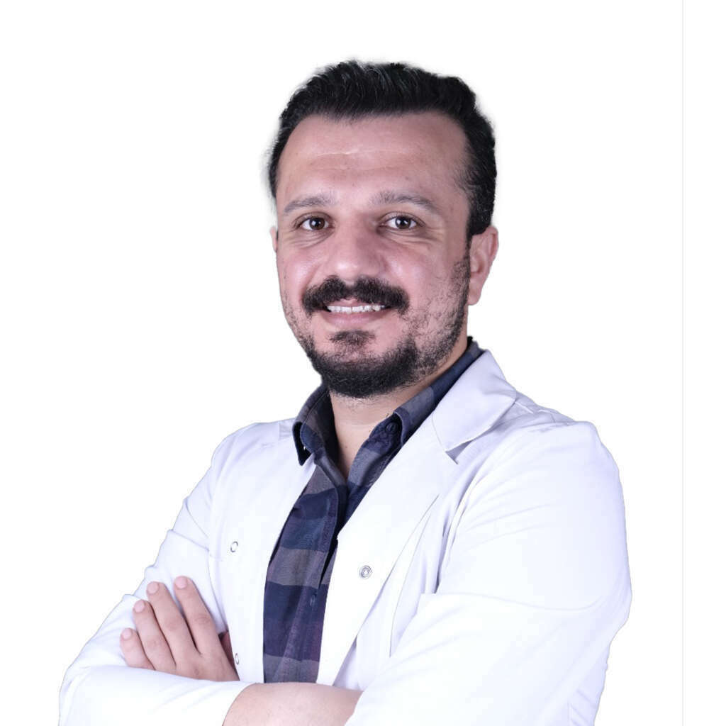 Dr. Mehmet